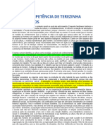 Ética e Competência de Terezinha Azerêdo Rios