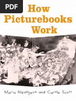 How Picturebooks Work