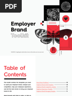 C5 Employer Brand Toolkit