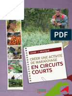 Guide Circuits Courts Creer Activité Maraichage2011 09