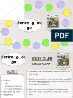 Ce2 Dictecc81e Et Hda Jeu de Plateau Ecrire 22g22 Ou 22gu22 O18 Blog