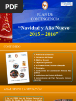 Expo Plan de C Por Navidad 2015 18.dic.2015