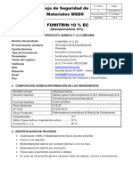 FUMITRIN 10 EC MSDS v6