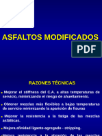 CA 6 Asfaltos Modificados