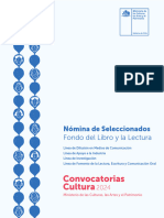 SELECCIONADOS LIBRO20242da