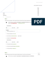 Unit 4 General Test Course 3 - 97POINTS