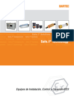 Catalogo BARTEC 2014 Web