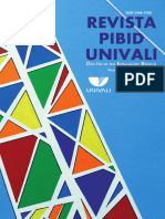 Revista Pibid