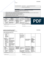 PLV Syllabus Redesigning Form AH2 Phihlippine Popular Culture