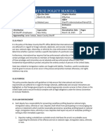 Chapter 55 Enforcement of Immigration Related Laws