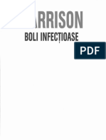 Harrison Boli Infectioase