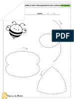 Kit Atividades de Educação Infantil