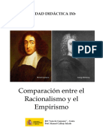 10b Racionalismo y Empirismo