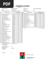 Transkrip Akademik 16 Januari 2024