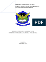 07.RPS Kperawatan Dewasa Sistem Pernafasan Kardiovaskuler Dan Hematologi