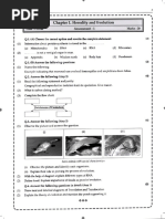 Science 2 Practice Paper