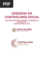 1 Modelode Esquemade Contraloria Social