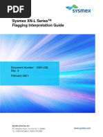 XN-L - Series Flagging Guide - 1399-lss - Rev3