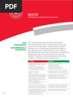 Castrol Biostat