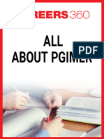 All About PGIMER