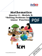 Math8 q2 Mod8 Solvingproblemnsinvolvinglinearfunctions v3