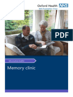 OP 093.15a Memory Clinic No Locality