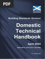 2024 04 Domestic Technical Handbook - Complete