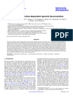 Faceting For Direction-Dependent Spectral Deconvolution