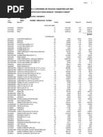 Insumos Altamirano Modulo A-B