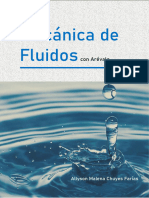 Clases de Mecánica de Fluidos Con Arévalo