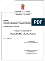 RELAZIONE GeologicaUnita