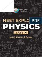 NEET Physics Samples