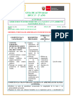 SESION 1° - 2° DPCC - EXP 6 - SEMANA 2-Del 06 Al 10 - 09-2021