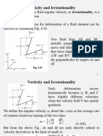 Vorticity