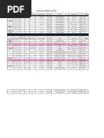 IGCSE ExamTimetable June 2021