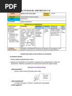 3, MAT 14-03juegos Matemáticos