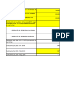 Modelo de Parcial Practico Auditoria 1p - Nacussi/pesyk