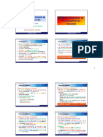 Chapitre I - Rédaction D'un Mémoire de Stage Ou de Projet