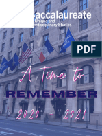 Final CUNY BA Yearbook 2021 PDF