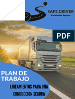 Folleto Safe Driver-Servicios MK1 (1442)