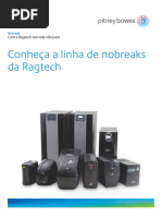 Catalogo Ragtech