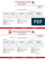 QF SON 001 06.20.2023 Rev.05 Case Load