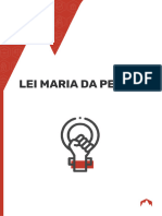 Lei Maria Da Penha (Trilhante)