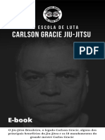 E-Book Carlson Gracie Jiu Jitsu School