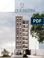 Brochure Digital Edificio Parque Faldini