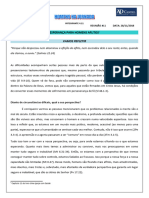 Integrante - 4.11 - 28nov2018 - ESPERANÇA PARA HOMENS AFLITOS