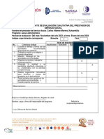 Fto - Xxiii Auto Eval. Prs 3