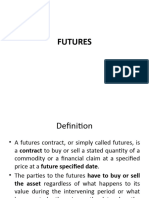 Futures