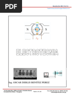 Folleto Electrotecnia (TRLD)