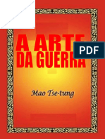 A Arte Da Guerra (Mao Tse-Tung)